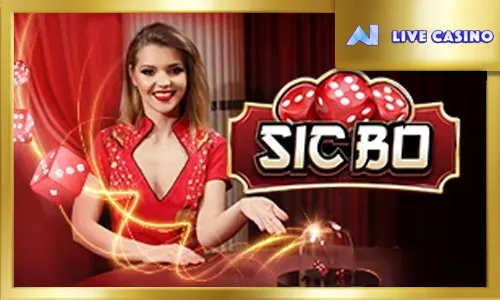 AI Sic Bo